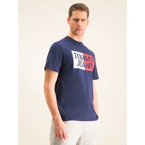 T-Shirt Tommy Jeans obraz