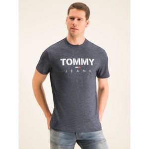 T-Shirt Tommy Jeans obraz