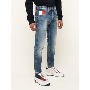 Jeansy Tapered Fit Tommy Jeans obraz