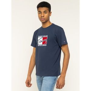 T-Shirt Tommy Jeans obraz