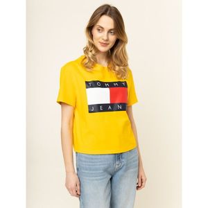 T-Shirt Tommy Jeans obraz