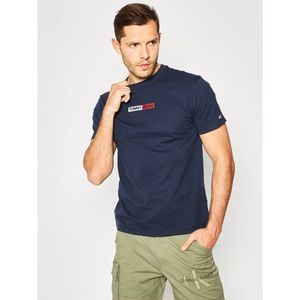 T-Shirt Tommy Jeans obraz