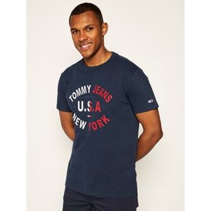 T-Shirt Tommy Jeans obraz