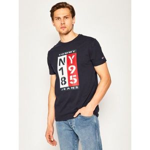 T-Shirt Tommy Jeans obraz