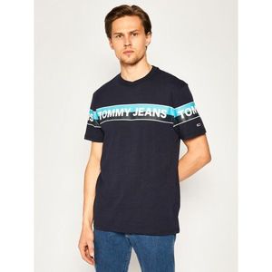 T-Shirt Tommy Jeans obraz