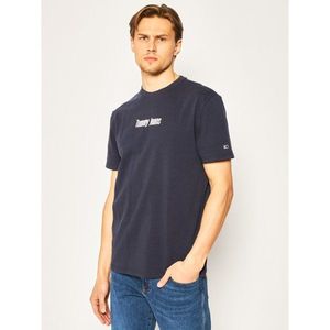 T-Shirt Tommy Jeans obraz