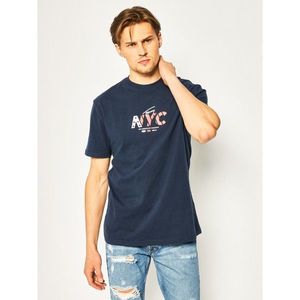 T-Shirt Tommy Jeans obraz