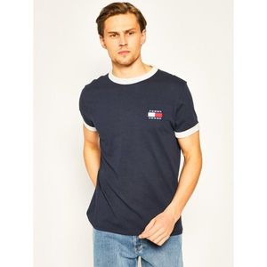 T-Shirt Tommy Jeans obraz