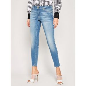 Jeansy Skinny Fit Tommy Jeans obraz