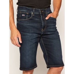 Džínové šortky Tommy Jeans obraz