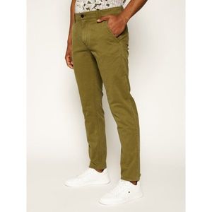 Kalhoty z materiálu Tommy Jeans obraz