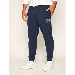 Teplákové kalhoty Tommy Jeans obraz