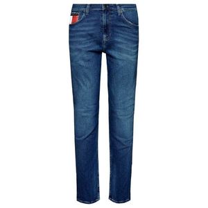 Jeansy Relaxed Fit Tommy Jeans obraz