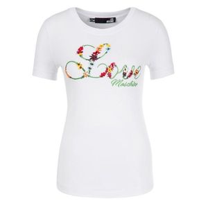 T-Shirt LOVE MOSCHINO obraz