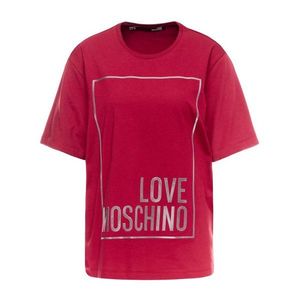 T-Shirt LOVE MOSCHINO obraz