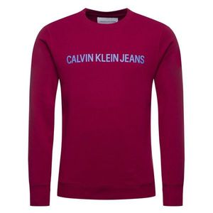 Mikina Calvin Klein Jeans obraz