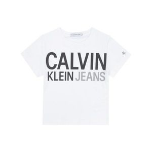 T-Shirt Calvin Klein Jeans obraz