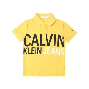 Polokošile Calvin Klein Jeans obraz