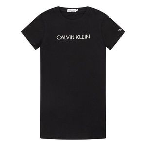 Každodenní šaty Calvin Klein Jeans obraz