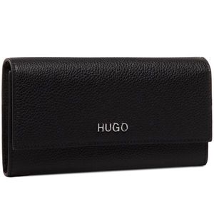 Velká dámská peněženka Hugo obraz
