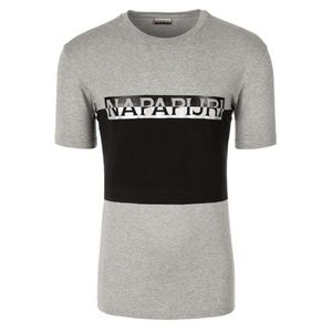 T-Shirt Napapijri obraz