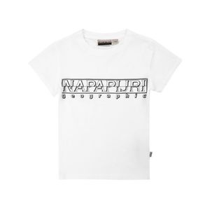 T-Shirt Napapijri obraz