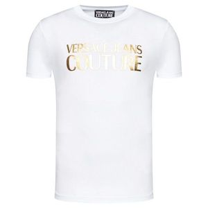 T-Shirt Versace Jeans Couture obraz