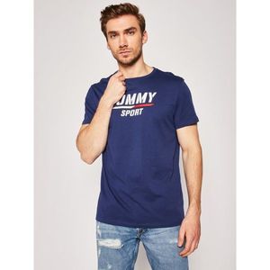 T-Shirt Tommy Sport obraz