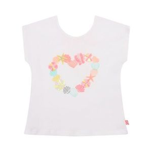 T-Shirt Billieblush obraz