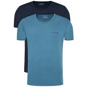 2-dílná sada T-shirts Emporio Armani Underwear obraz