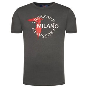 T-Shirt Trussardi Jeans obraz