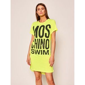 Každodenní šaty Moschino Underwear & Swim obraz