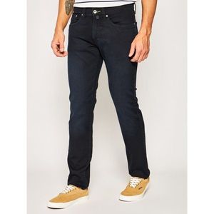 Jeansy Regular Fit Pierre Cardin obraz