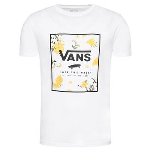 T-Shirt Vans obraz