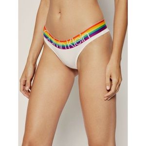 Brazilské kalhotky Calvin Klein Underwear obraz