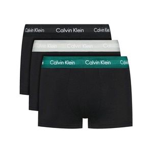Sada 3 párů boxerek Calvin Klein Underwear obraz