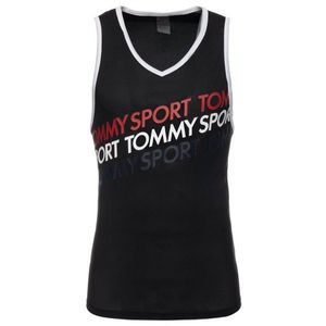 Tričko bez rukávů Tommy Sport obraz