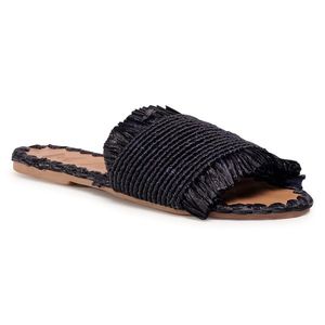 Manebi Leather Sandals S 1.6 Y0 obraz