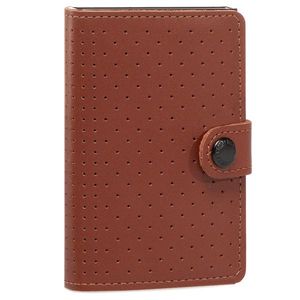 Secrid Miniwallet Perforated MPF obraz