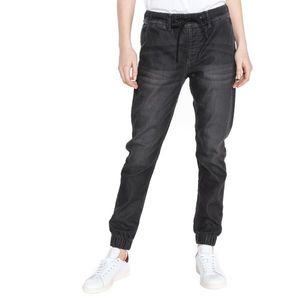 Pepe Jeans dámské džínové volnočasové kalhoty Cosie obraz