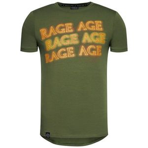 T-Shirt Rage Age obraz