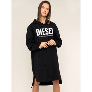Každodenní šaty Diesel obraz