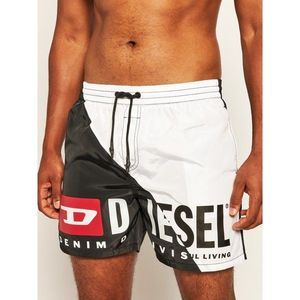 Plavecké šortky Diesel obraz