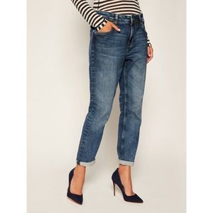 Jeansy Carrot Fit Pepe Jeans obraz