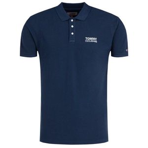 Polokošile Tommy Jeans obraz