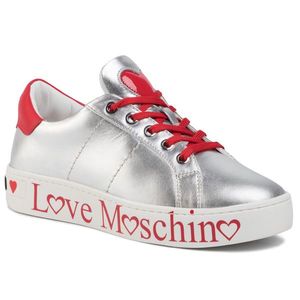 Sneakersy LOVE MOSCHINO obraz