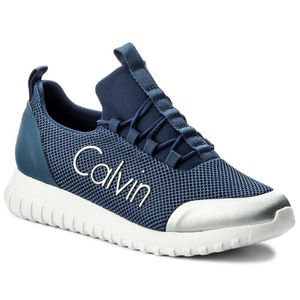 Sneakersy Calvin Klein Jeans obraz