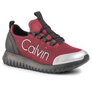 Sneakersy Calvin Klein Jeans obraz