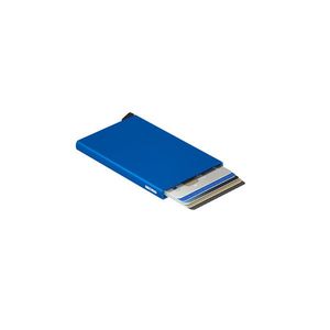 Secrid Cardprotector Blue-One size modré C-BLUE-One-size obraz