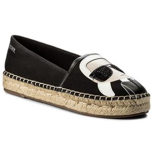 Espadrilky Karl Lagerfeld obraz